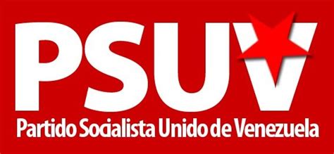 United Socialist Party Of Venezuela Wikispooks