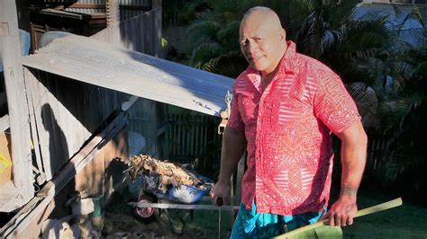 Cooking an umu, Queensland style, keeps Samoan culture alive - ABC News