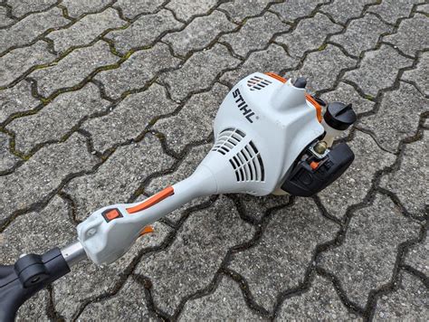 STIHL Motorsense FS 38 Fadenmäher Kaufen auf Ricardo