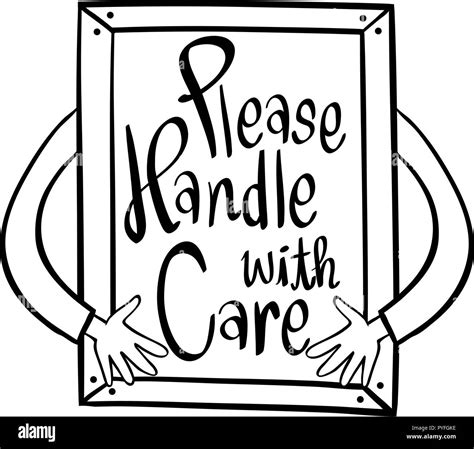 Please Handle With Care