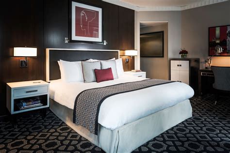 ADA Accessible Luxury Rooms | Sofitel Washington DC Near White House