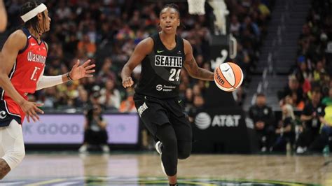 Seattle Storm Vs Dallas Wings How To Watch Live Stream Wnba Odds