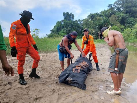 Tim SAR Temukan Jasad Mengapung Di Pinggir Sungai Poso