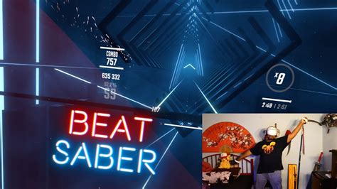 Beat Saber Expert Be There For You Ft Kinnie Lane By Sedliv Full