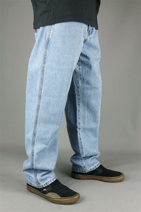 Actualizar Imagen Levi S Baggy Jeans Mens Abzlocal Mx