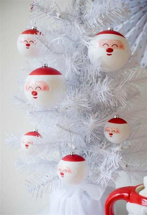 Bolas De Natal Decoradas Ideias Incr Veis E Como Fazer