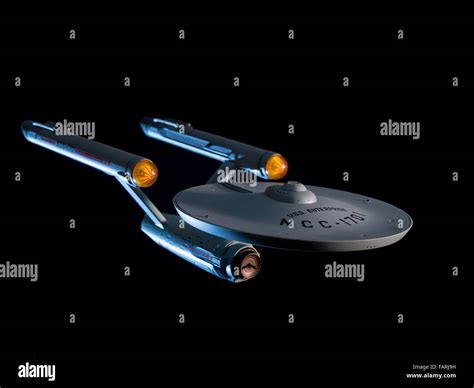 Star Trek Uss Enterprise