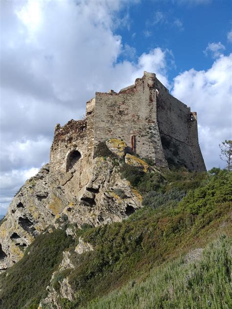 Aperte Le Prenotazioni Per Visitare L Isola Carcere Di Gorgona Intoscana