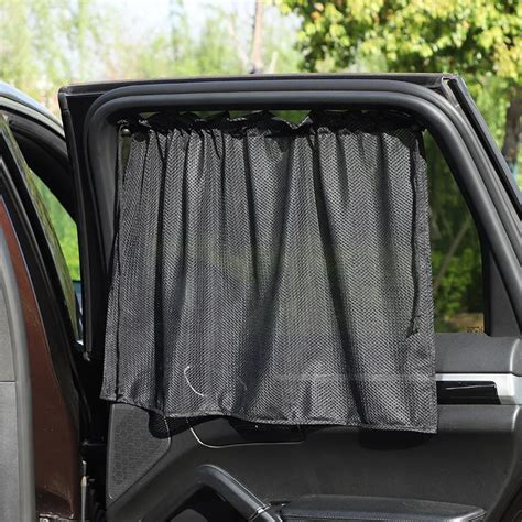 Parasol Con Ventosa Para Coche Cortina De Protecci N UV Para Ventana