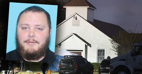 Devin Patrick Kelleys Former Classmates Say Texas Gunman Seemed Off