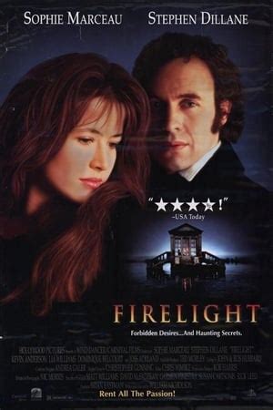 Firelight (1997) — The Movie Database (TMDb)