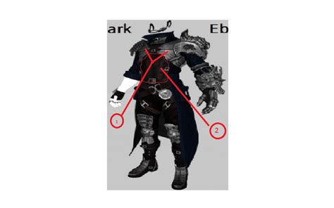 Need Help To Make A Sexy Version For Vindictus K9 Armor Request And Find Skyrim Adult And Sex