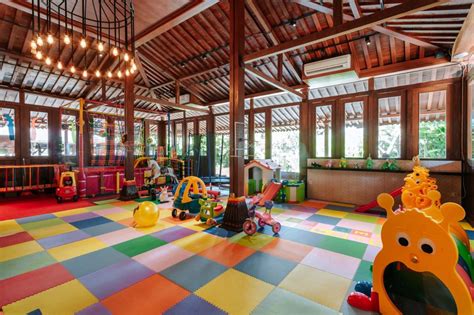 Playground Made S Warung Berawa