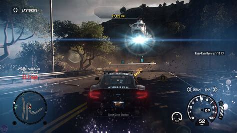 Need For Speed Rivals Review Bit