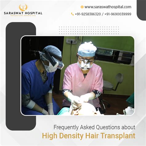 What Should You Know About High Density Hair Transplant In India