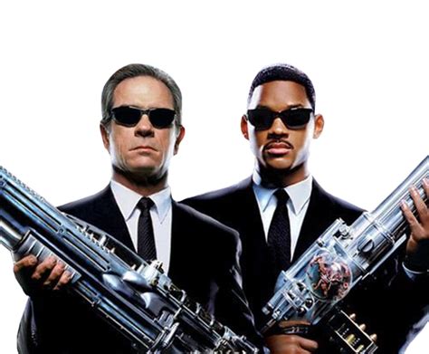 Men In Black Png Hd Image Png All