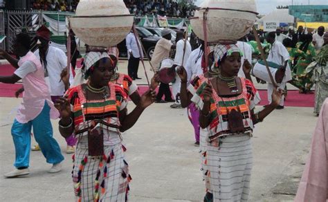 Tribes In Adamawa Adamawa Nigerian Tribes Nigeria