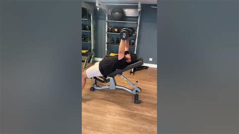 Incline Bench Press Strength Training Youtube