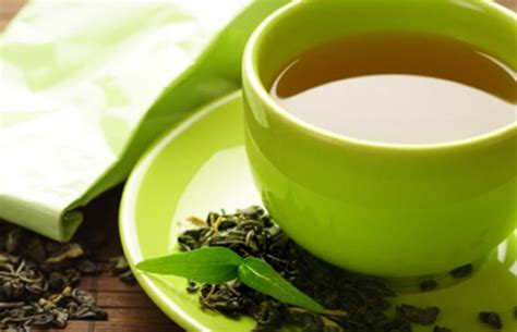 Health Benefits Of Green Tea Healthy Life