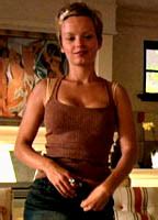 Naked Jessica Gower In Blade The Series
