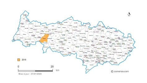 Les Communes Nouvelles Du Val D Oise