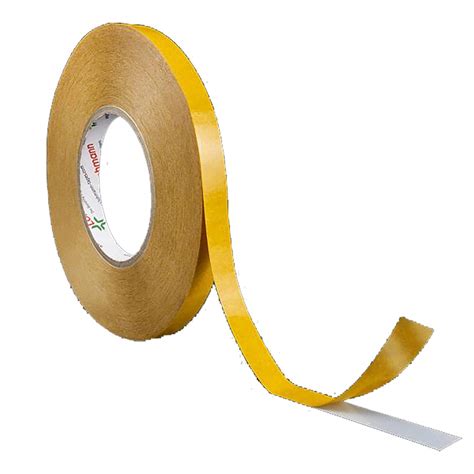 Double Sided Tape Roll 50m Krott