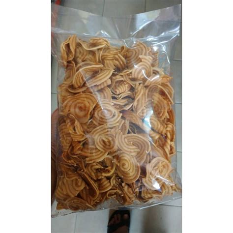 KEREPEK BAWANG 500G Shopee Malaysia