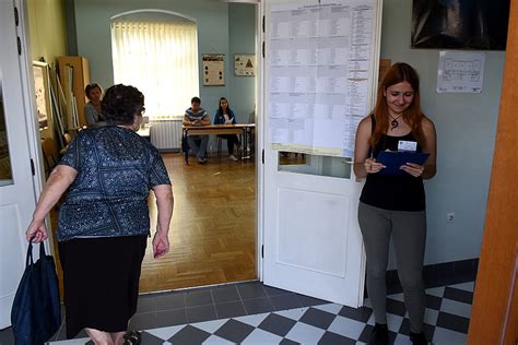 Izbori Natalija Bukovec Osmi Evi Ovi Izbori Su Za Mene I