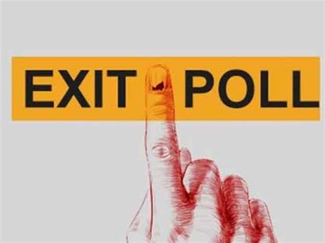 Ap Polls When Will Exit Polls Come Out