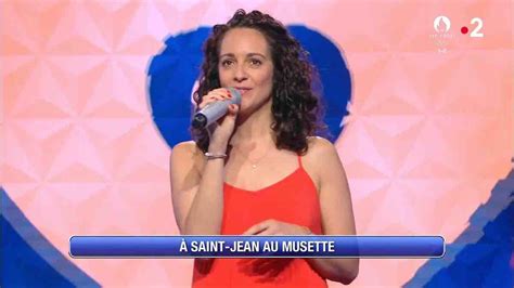 Noubliez Pas Les Paroles Du 23 Août Coline Fait Fort Et Se Rapproche