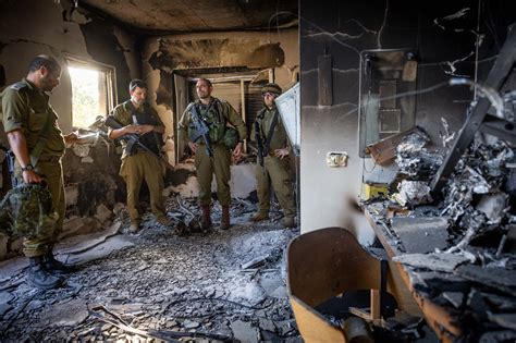 Israeli Army Not Ready For War Yitzhak Brick Frontier Chronicler