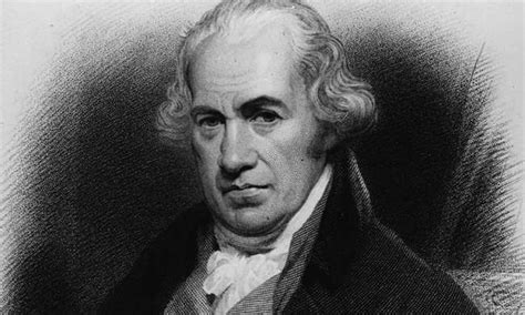 James Watt Fizikist