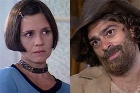 O Cravo E A Rosa Catarina Revela Gravidez A Petruchio Em Momento