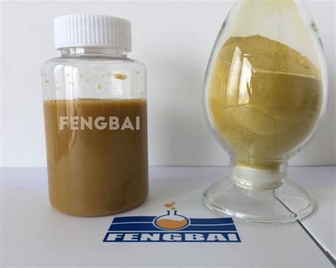 Poly Aluminium Chloride Pac For Sale Fengbai Pac Chemicals