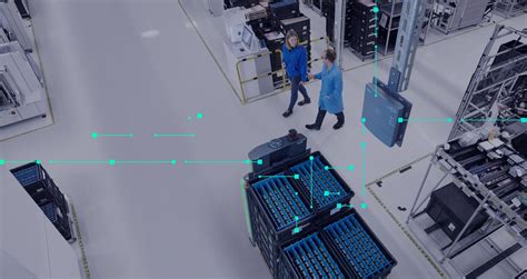 Simatic Rtls Real Time Locating System Siemens Global