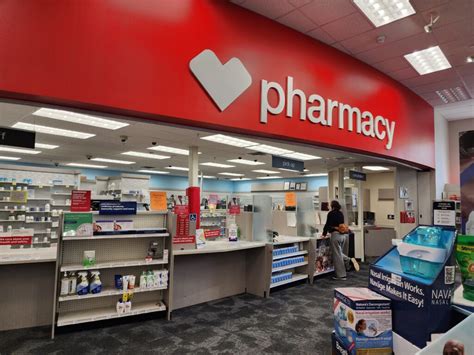 Corners Are Cut To Dispense Prescriptions Cvs Employee Tells Ohio