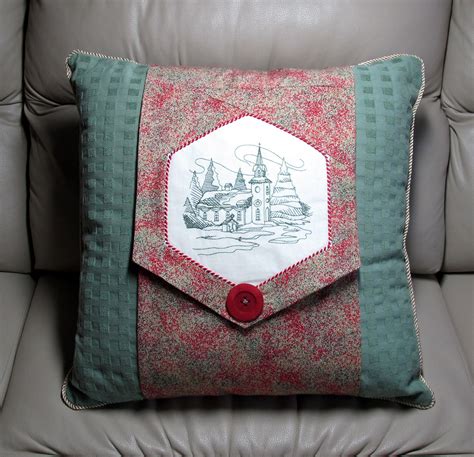 How To Make An Envelope Pillow Cover Tutorial Artofit