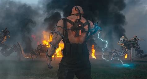 Watch Final Trailer For Russian Superhero Film Zaschitniki Aka