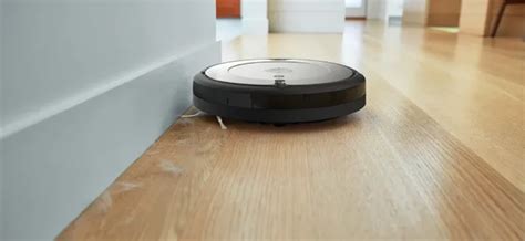 Roomba Avis Un Aspirateur Robot Abordable Promo