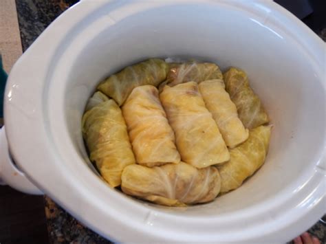 Easy to follow recipes: Cabbage Rolls - romanian ( SARMALE)