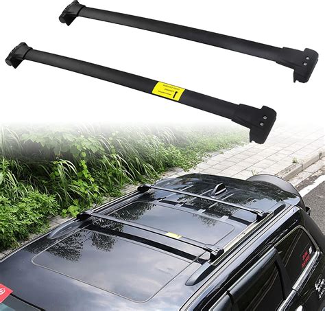 Amazon Snailfly Roof Rack Cross Bars Fit For 2011 2021 Jeep Grand