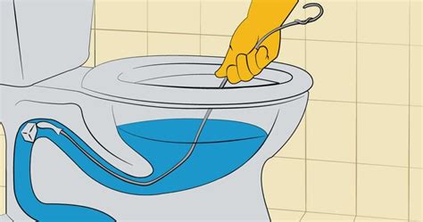 How To Unclog A Toilet (9 Methods)