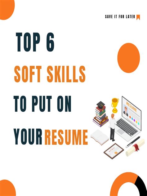 Soft Skills To Put On Your Resume | PDF