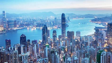 Hong Kong Regulator Unveils Roadmap To Strengthen Virtual Asset