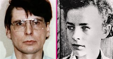 Exploring The Victims Of UK Serial Killer Dennis Nilsen In The Nilsen