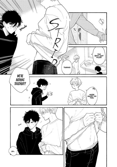 Arima Arashi Hanbun Ageru Eng Page Of Myreadingmanga