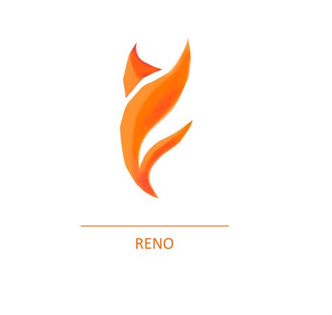 Logo-Design für RENO » Logo & business card » designonclick.com