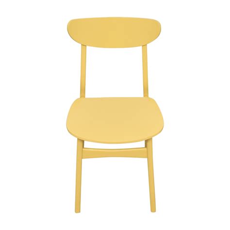 20% OFF - West Elm West Elm Classic Café Dining Chair / Chairs