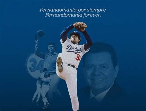 Fernando El Toro Valenzuela Fallece A Los A Os Deportes Forbes