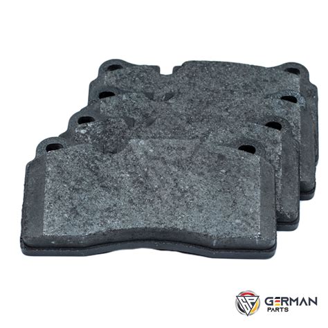 Buy Audi Volkswagen Front Brake Pad Set Jzw T German Parts